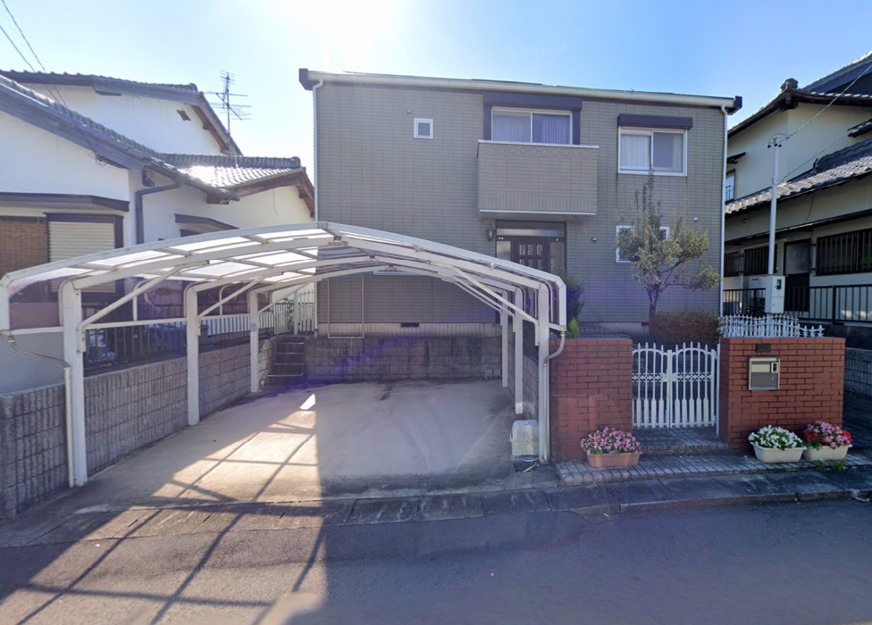 物件外観写真PC